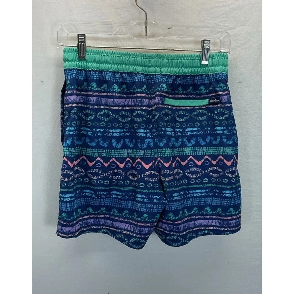 Chubbies Mens Classic 5.5